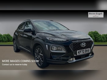 2020 (70) - 1.6 h-GDi Premium SE DCT Euro 6 (s/s) 5dr