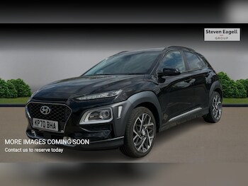 Used Hyundai KONA 2020 for sale - 75697087: Photo