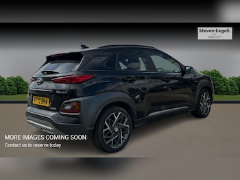 Used Hyundai KONA 2020 for sale - 75697087: Photo