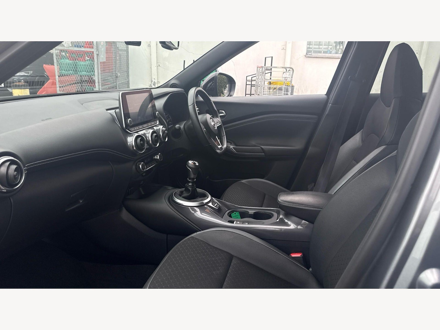 Used Nissan Juke 2023 for sale - 78148154: Photo 12