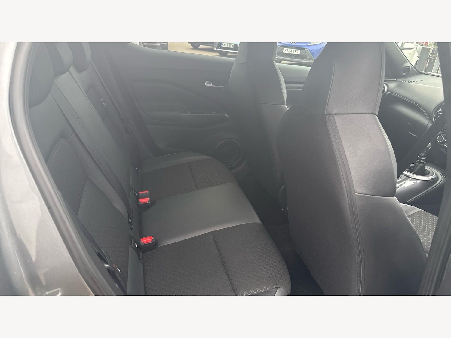 Used Nissan Juke 2023 for sale - 78148154: Photo 14