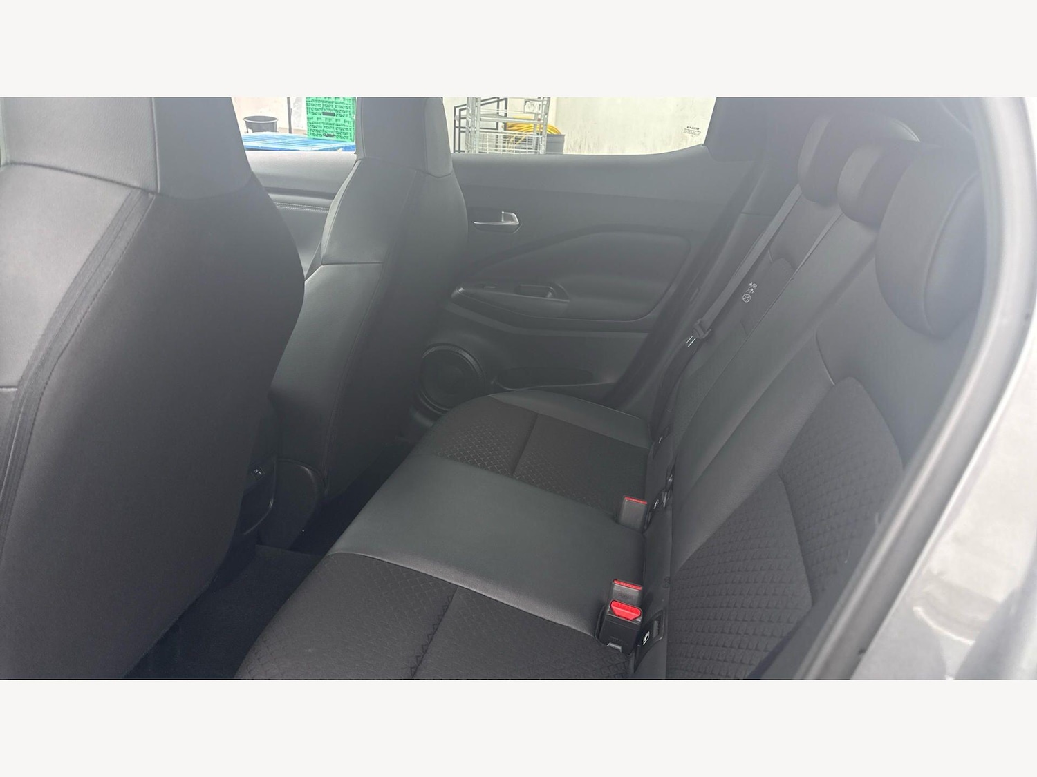 Used Nissan Juke 2023 for sale - 78148154: Photo 15