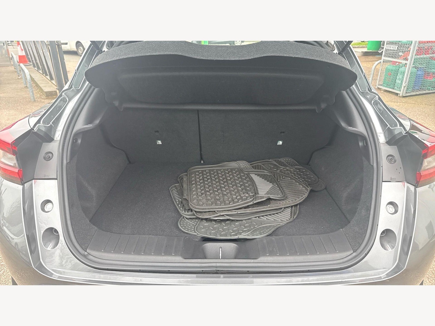 Used Nissan Juke 2023 for sale - 78148154: Photo 16