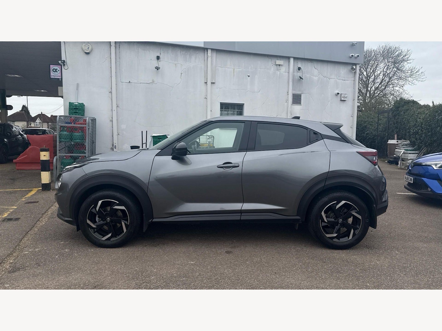 Used Nissan Juke 2023 for sale - 78148154: Photo 19