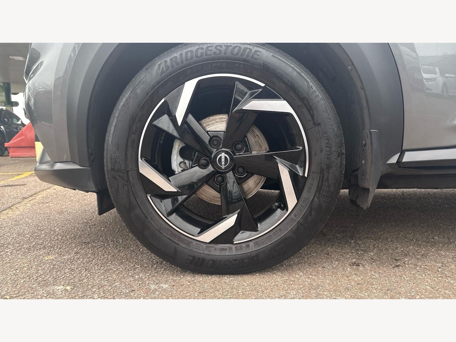 Used Nissan Juke 2023 for sale - 78148154: Photo 20