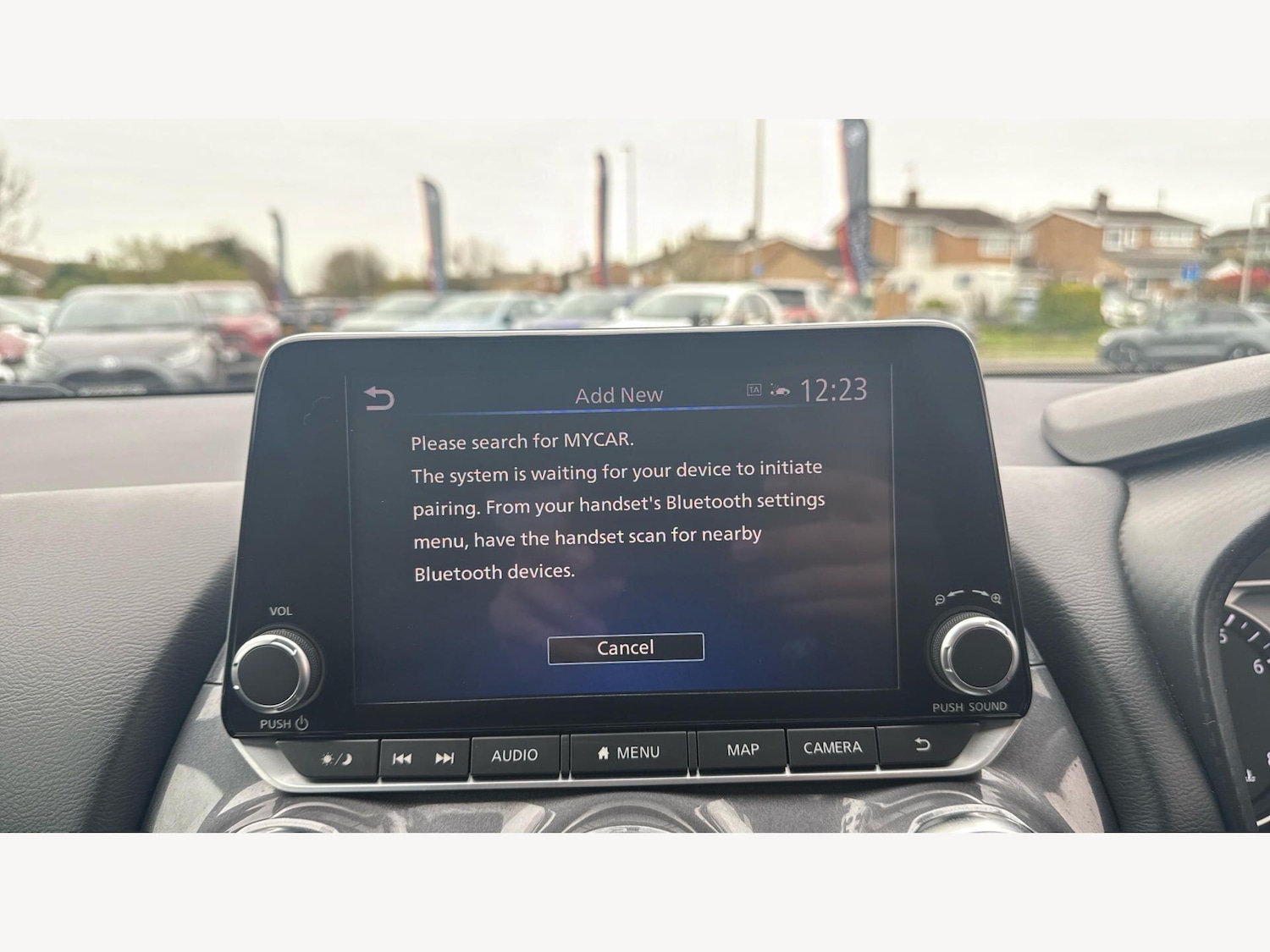 Used Nissan Juke 2023 for sale - 78148154: Photo 24