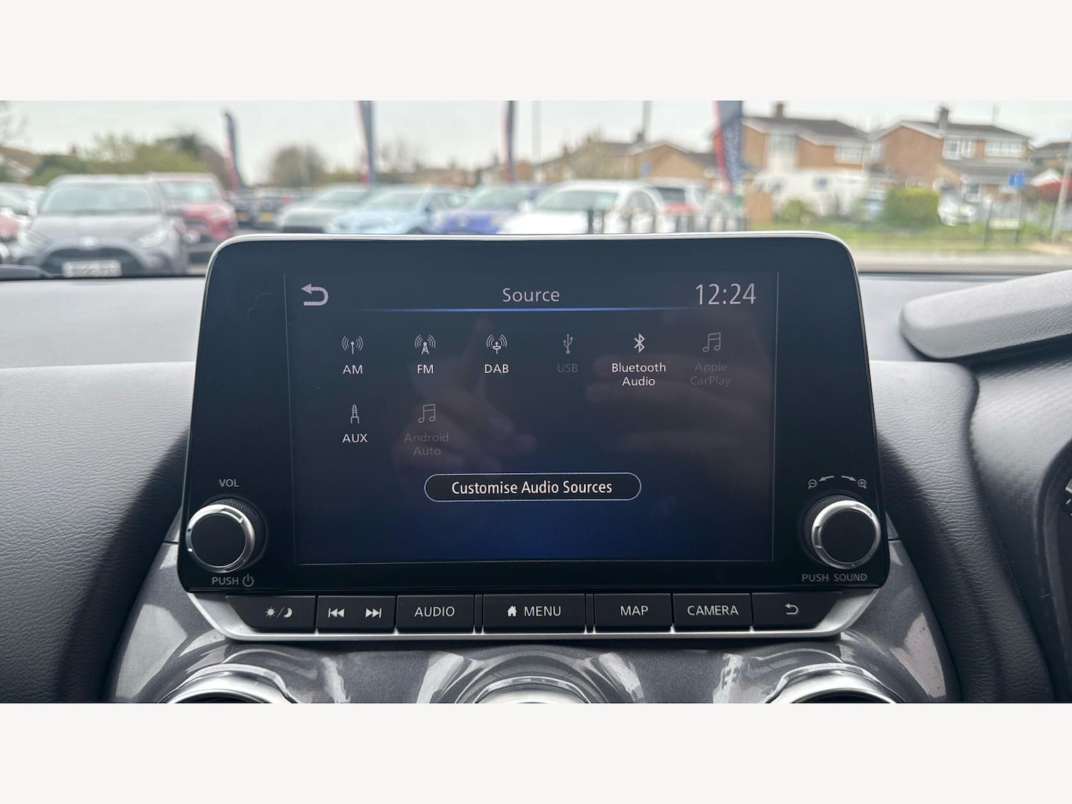 Used Nissan Juke 2023 for sale - 78148154: Photo 26