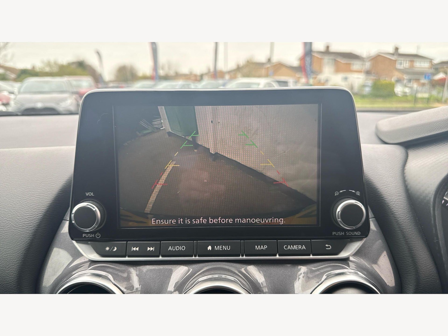 Used Nissan Juke 2023 for sale - 78148154: Photo 27