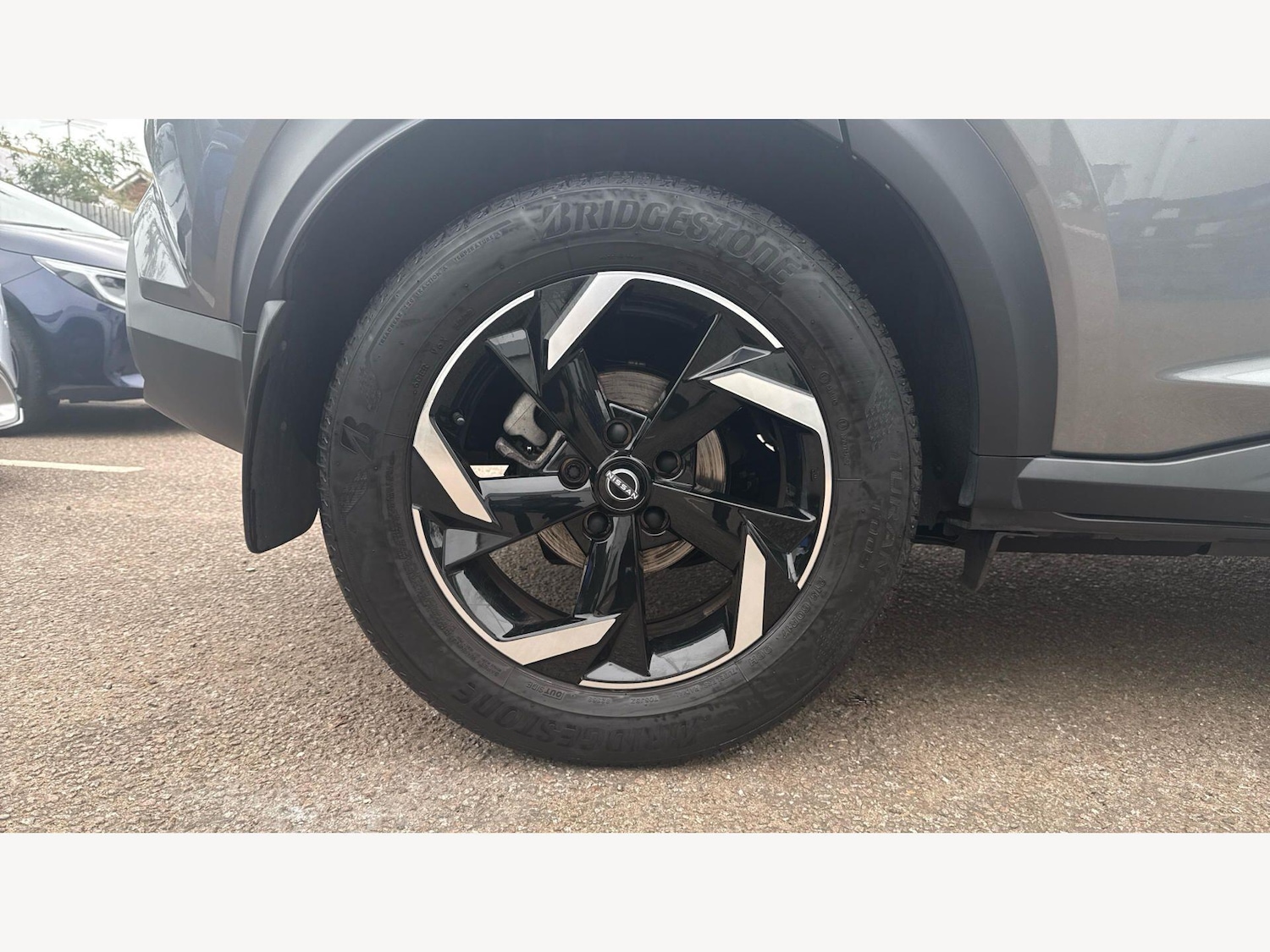 Used Nissan Juke 2023 for sale - 78148154: Photo 28