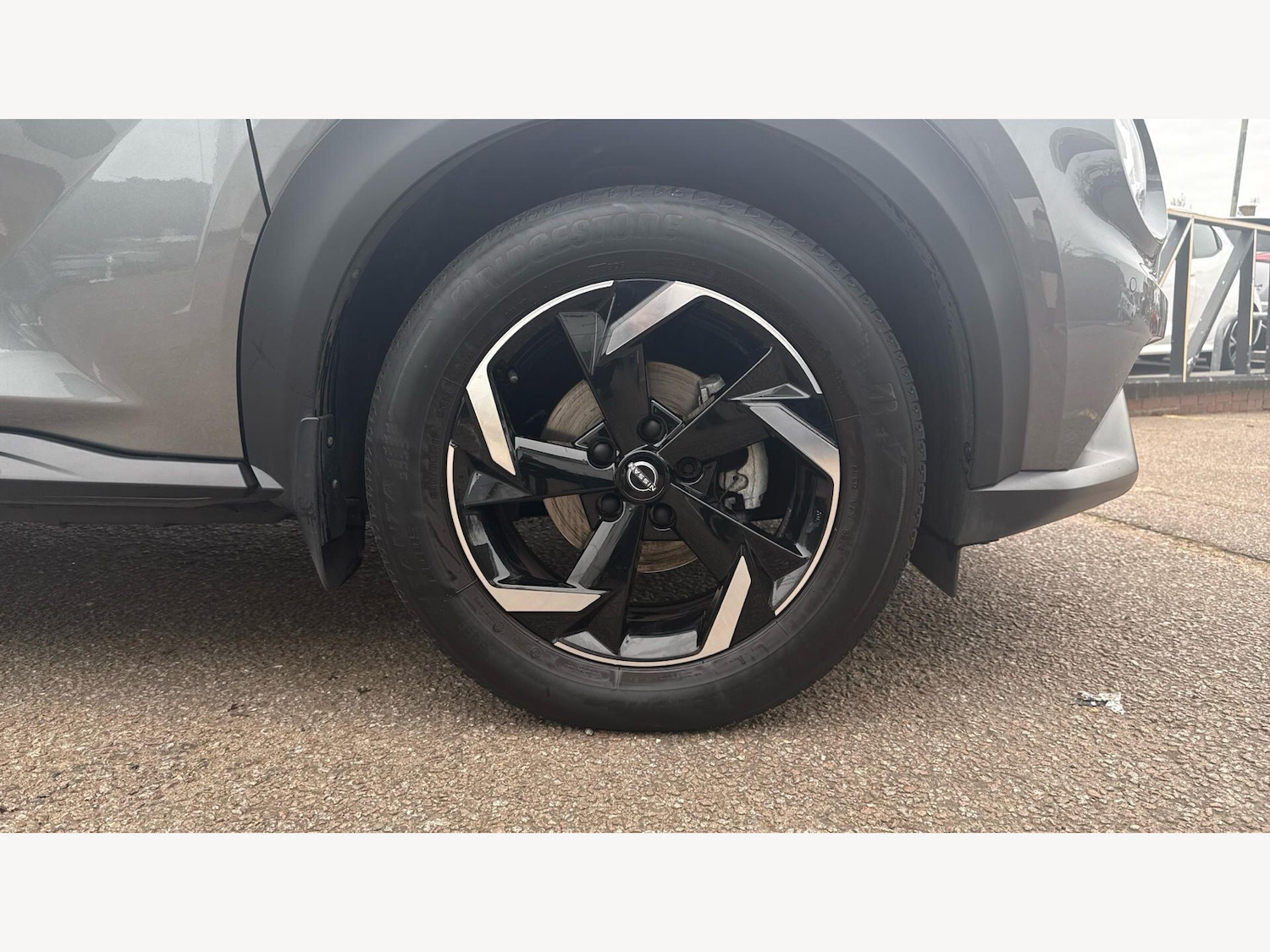 Used Nissan Juke 2023 for sale - 78148154: Photo 29