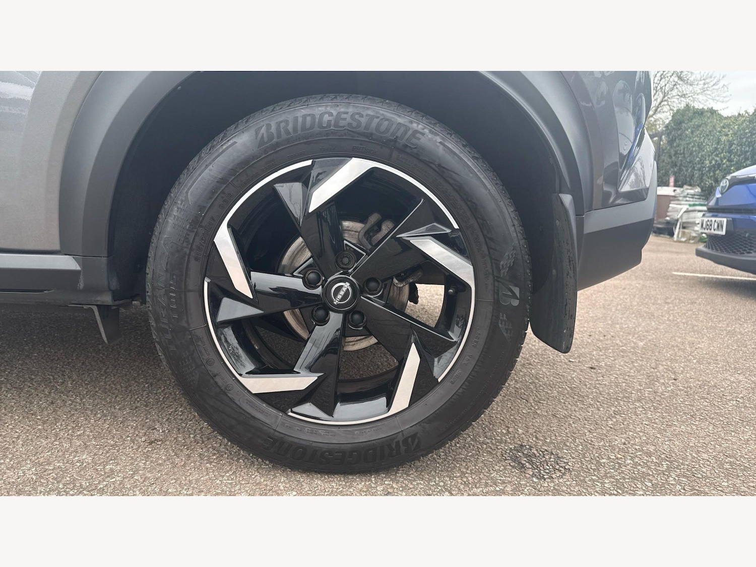 Used Nissan Juke 2023 for sale - 78148154: Photo 31