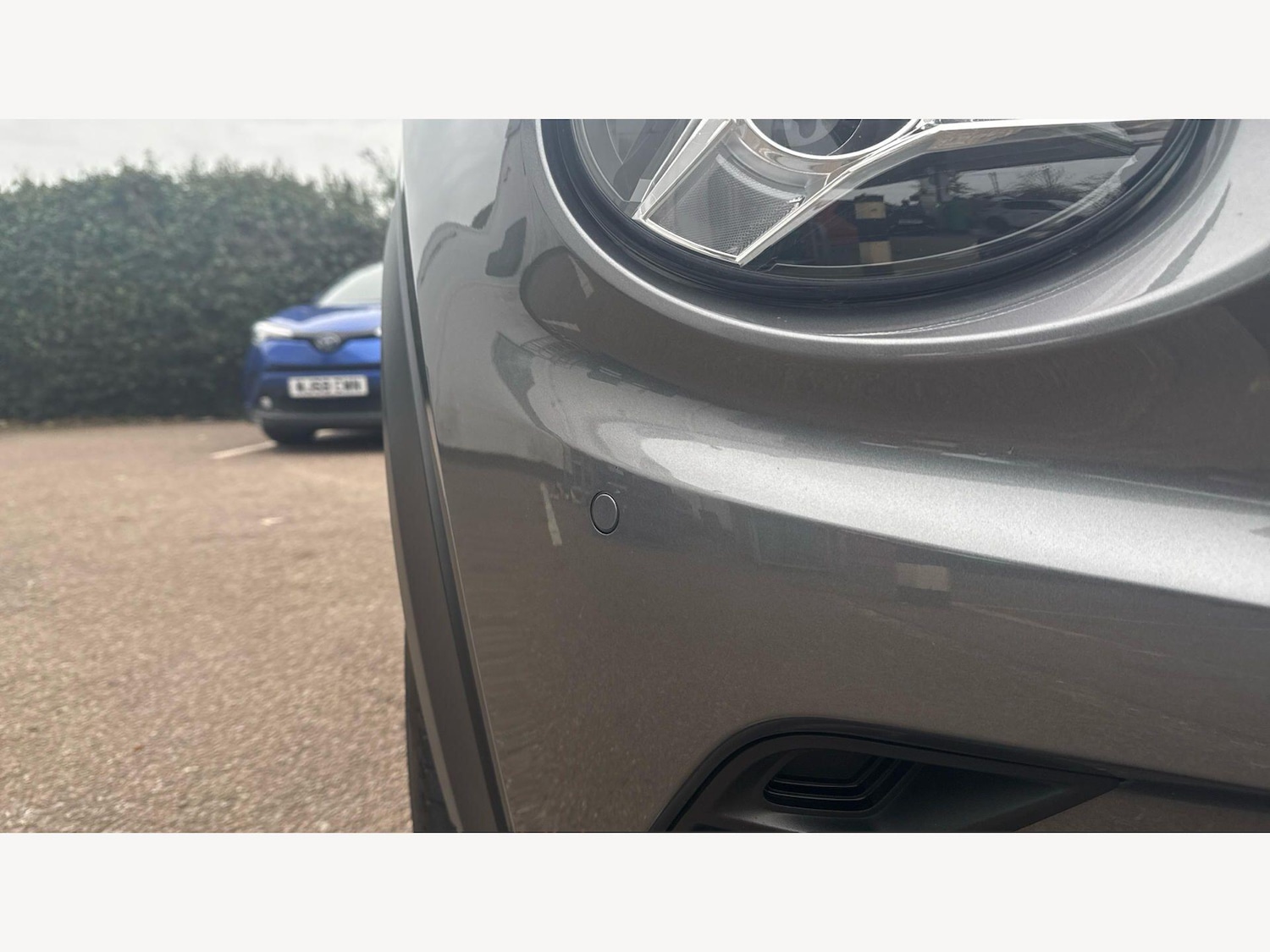 Used Nissan Juke 2023 for sale - 78148154: Photo 35