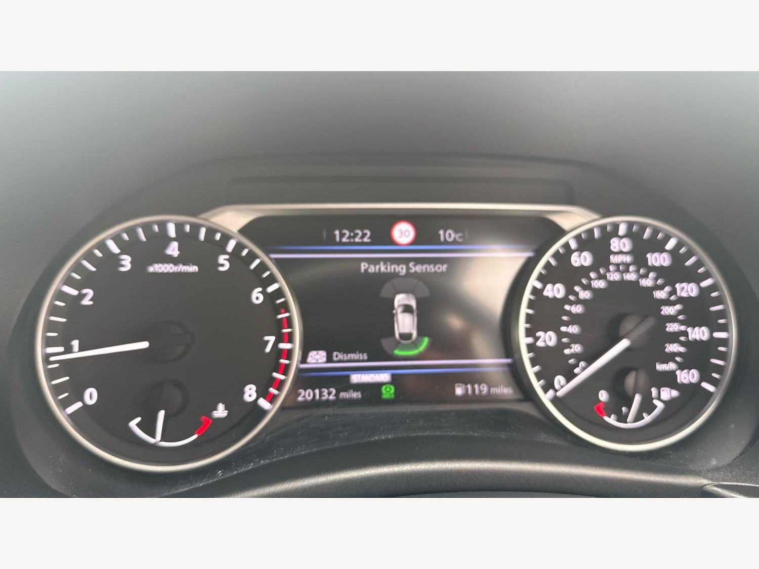 Used Nissan Juke 2023 for sale - 78148154: Photo 44