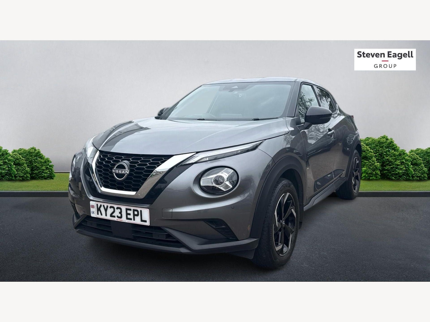 Used Nissan Juke 2023 for sale - 78148154: Photo 5