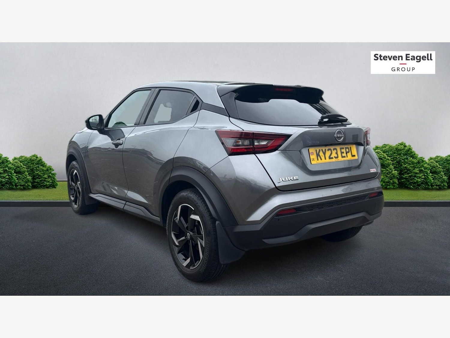 Used Nissan Juke 2023 for sale - 78148154: Photo 6