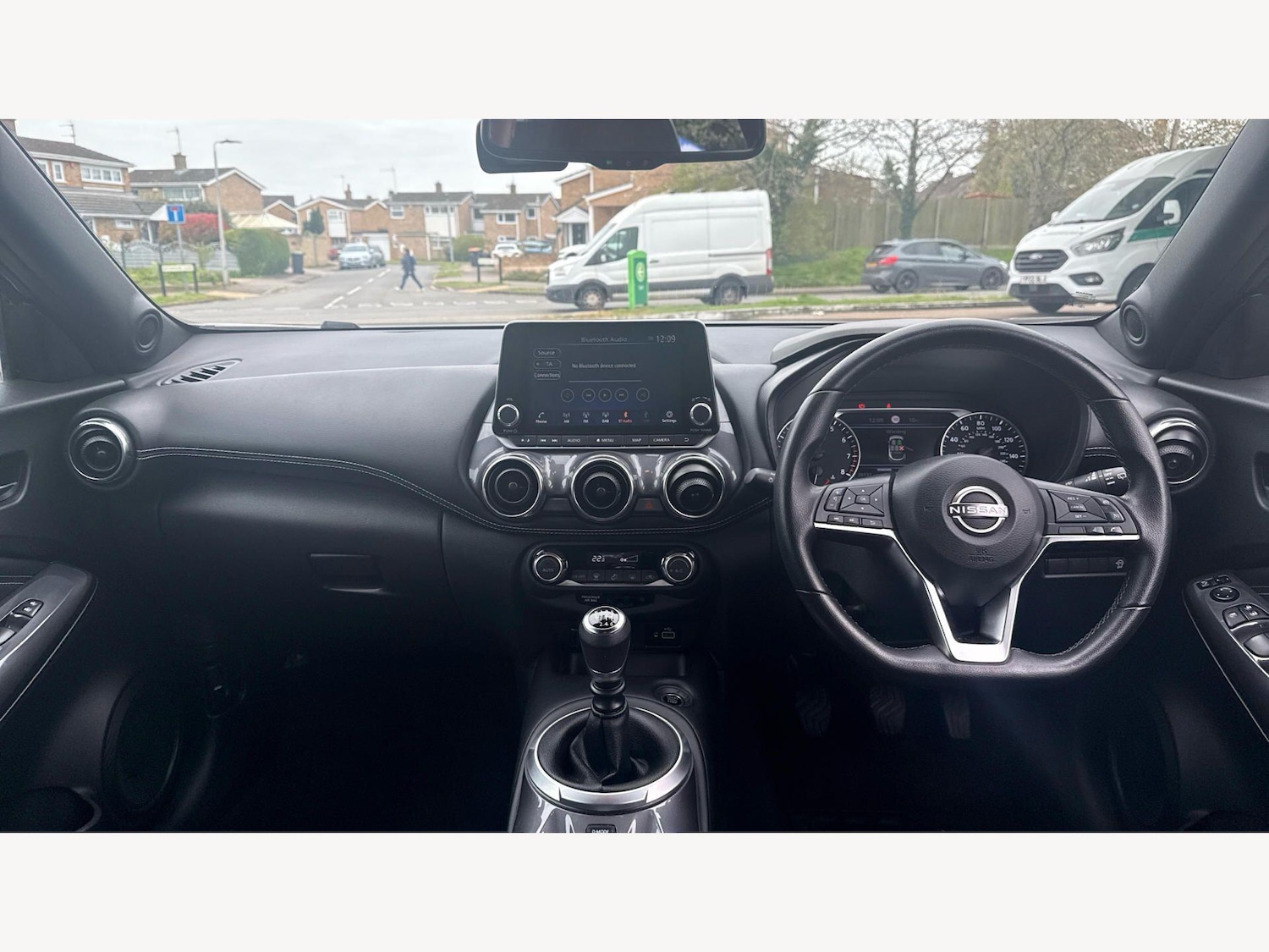 Used Nissan Juke 2023 for sale - 78148154: Photo 7