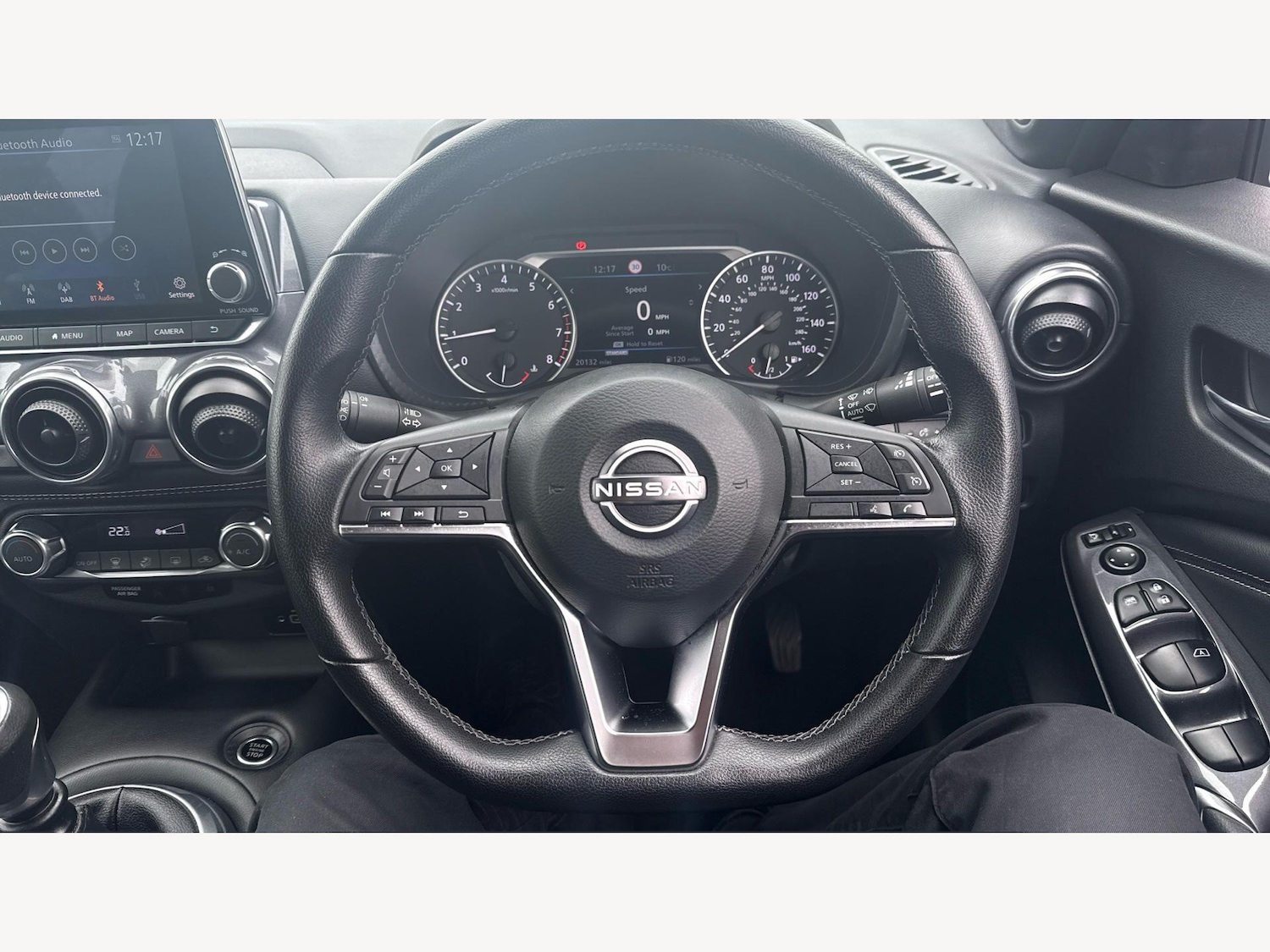 Used Nissan Juke 2023 for sale - 78148154: Photo 8