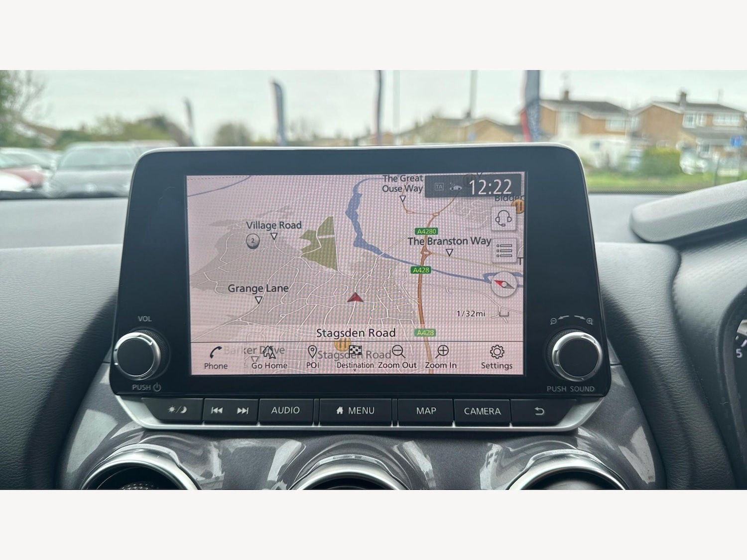 Used Nissan Juke 2023 for sale - 78148154: Photo 9