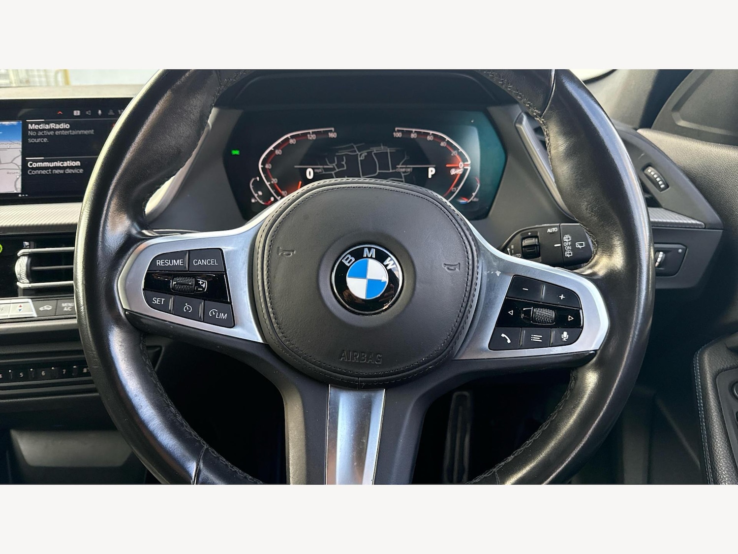 Used BMW 1 Series 2021 for sale - 76936182: Photo 10