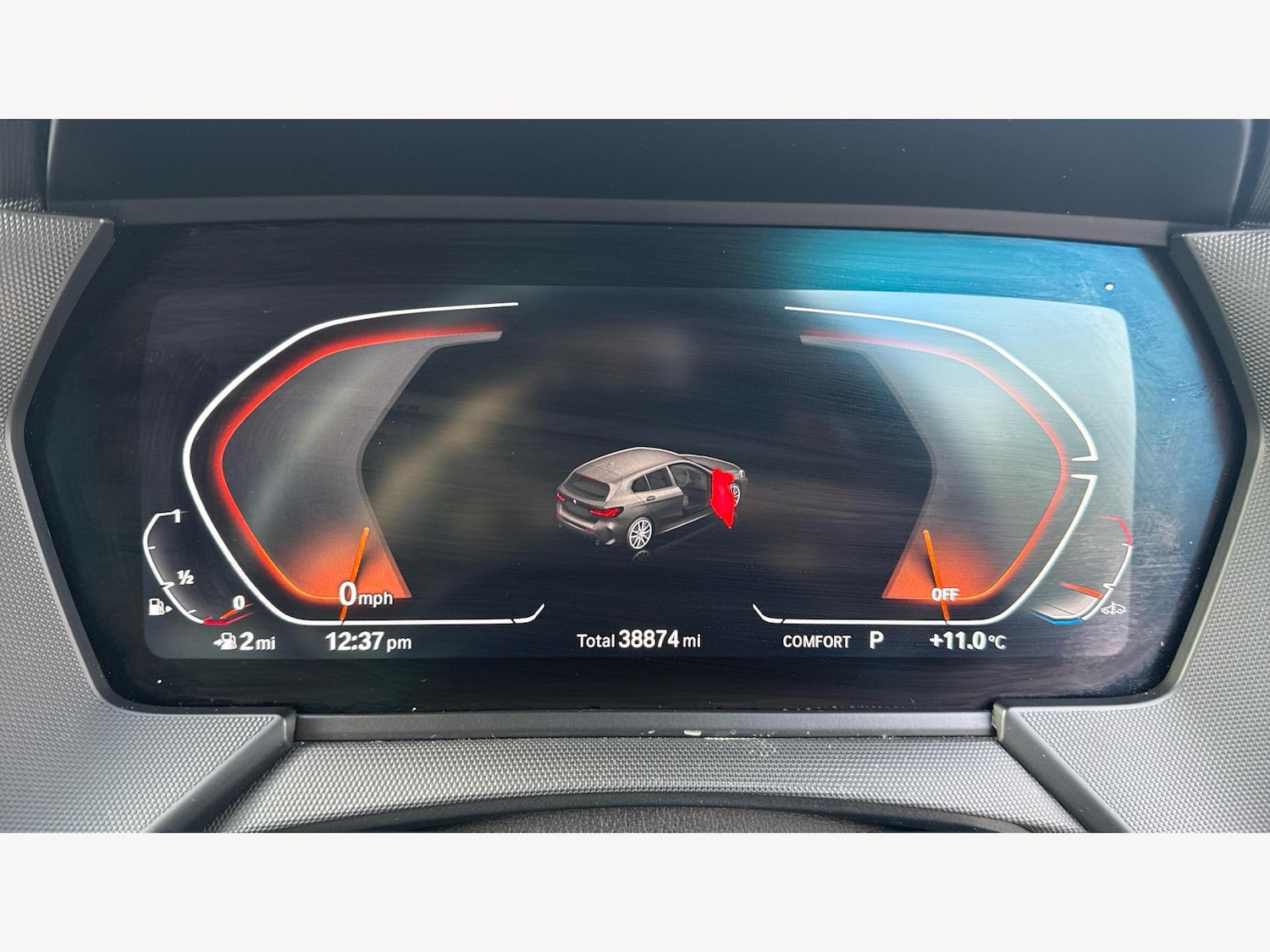 Used BMW 1 Series 2021 for sale - 76936182: Photo 11