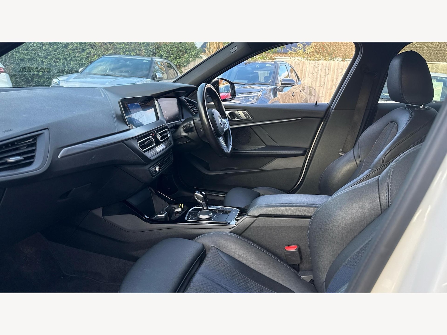 Used BMW 1 Series 2021 for sale - 76936182: Photo 12