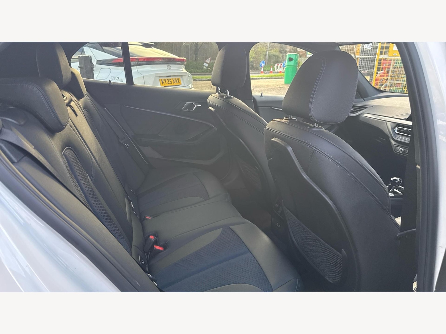 Used BMW 1 Series 2021 for sale - 76936182: Photo 14