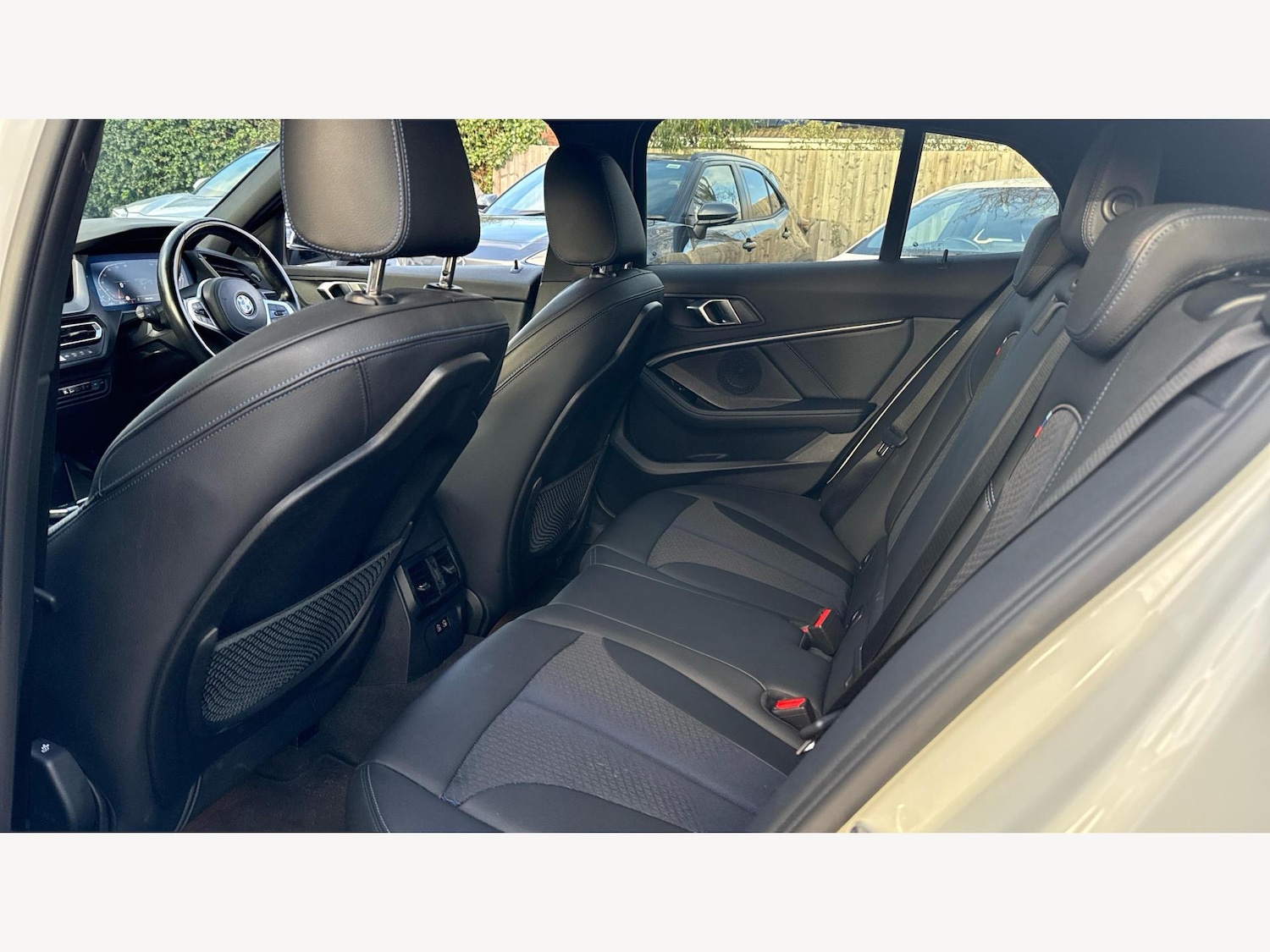 Used BMW 1 Series 2021 for sale - 76936182: Photo 15