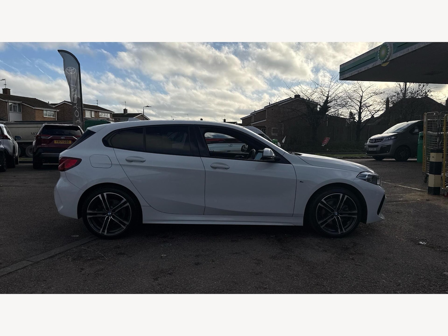 Used BMW 1 Series 2021 for sale - 76936182: Photo 18