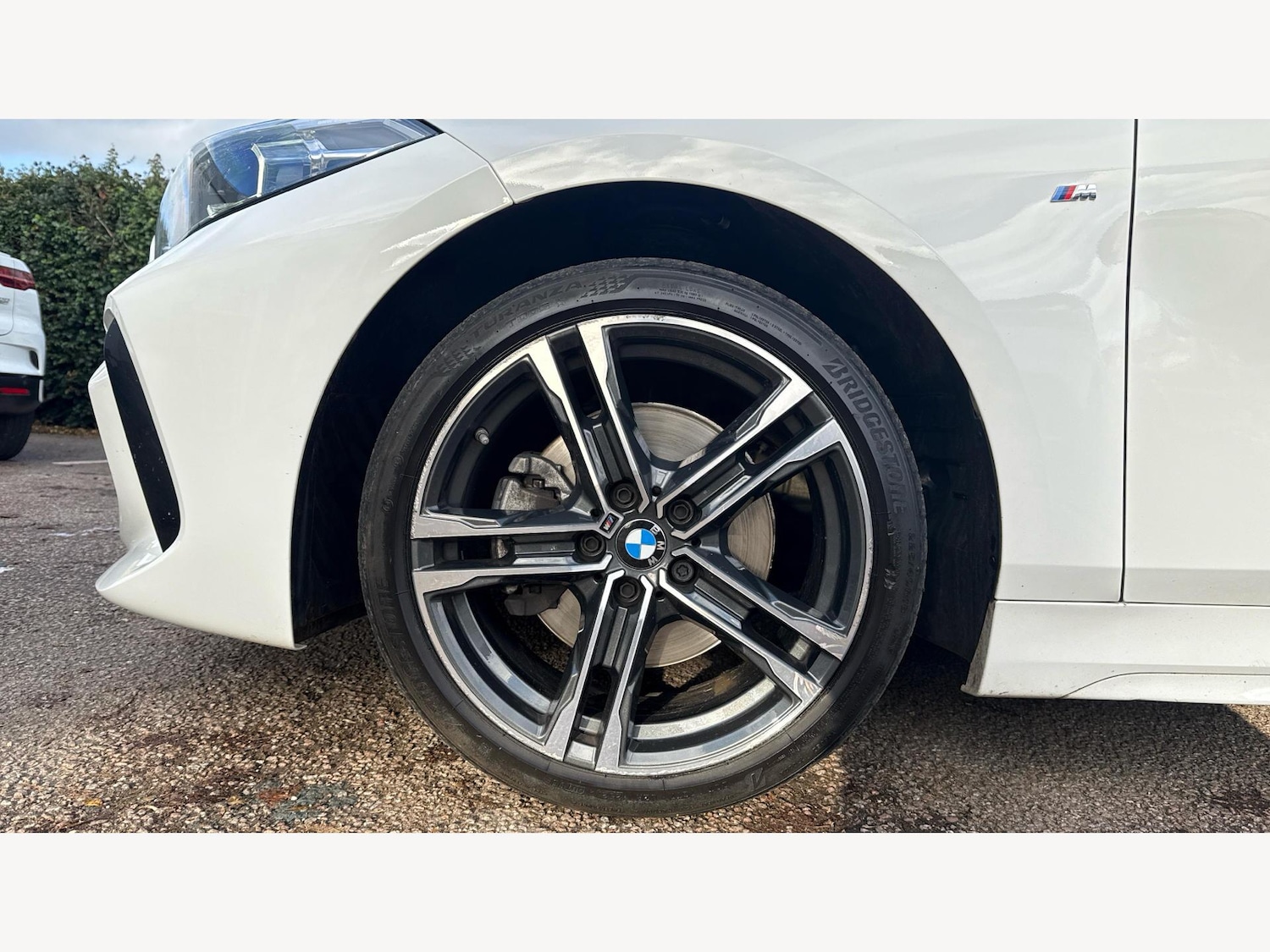 Used BMW 1 Series 2021 for sale - 76936182: Photo 20