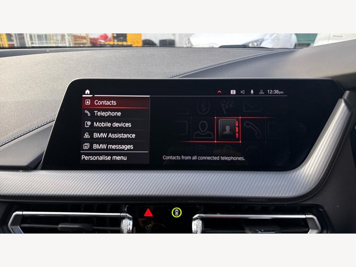 Used BMW 1 Series 2021 for sale - 76936182: Photo 24