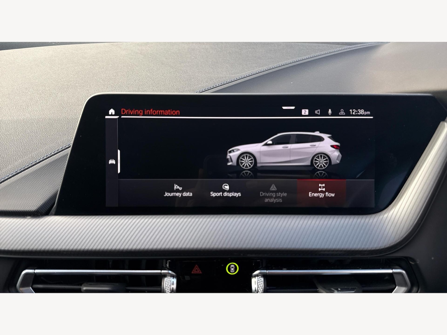 Used BMW 1 Series 2021 for sale - 76936182: Photo 25