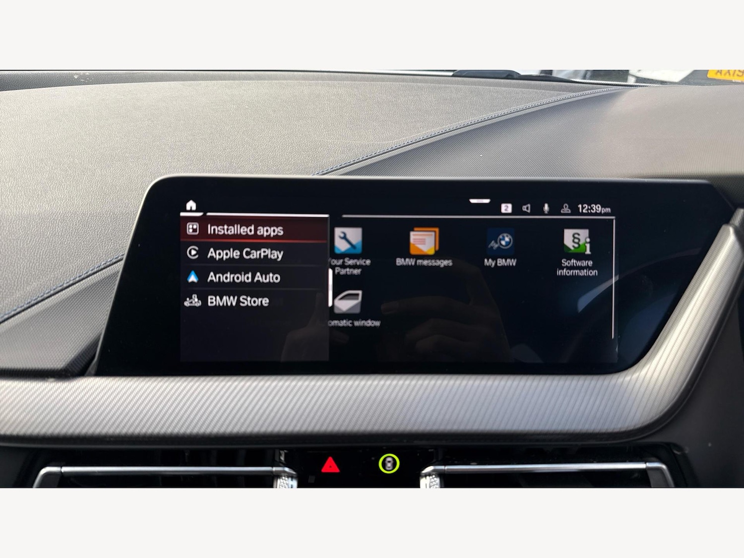 Used BMW 1 Series 2021 for sale - 76936182: Photo 26