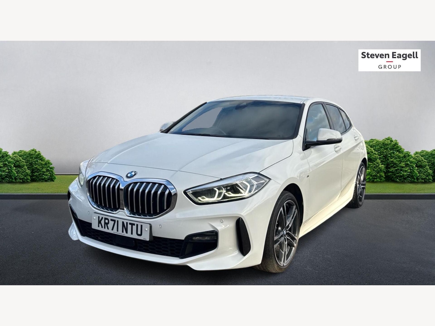Used BMW 1 Series 2021 for sale - 76936182: Photo 3