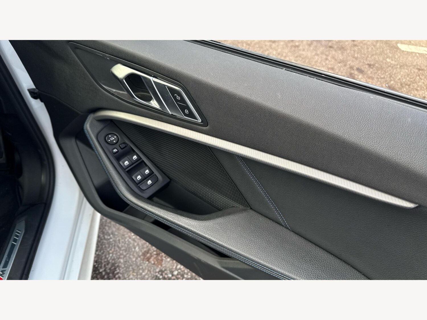 Used BMW 1 Series 2021 for sale - 76936182: Photo 32