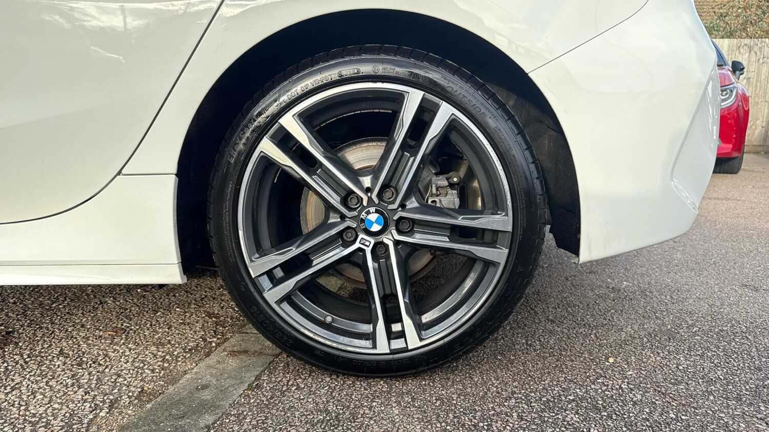 Used BMW 1 Series 2021 for sale - 76936182: Photo 34