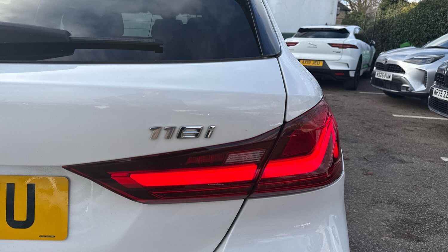 Used BMW 1 Series 2021 for sale - 76936182: Photo 36