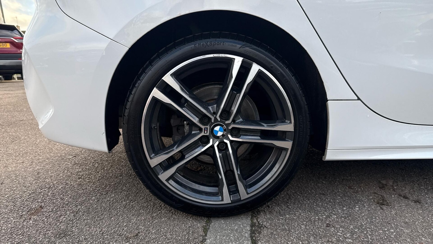 Used BMW 1 Series 2021 for sale - 76936182: Photo 37