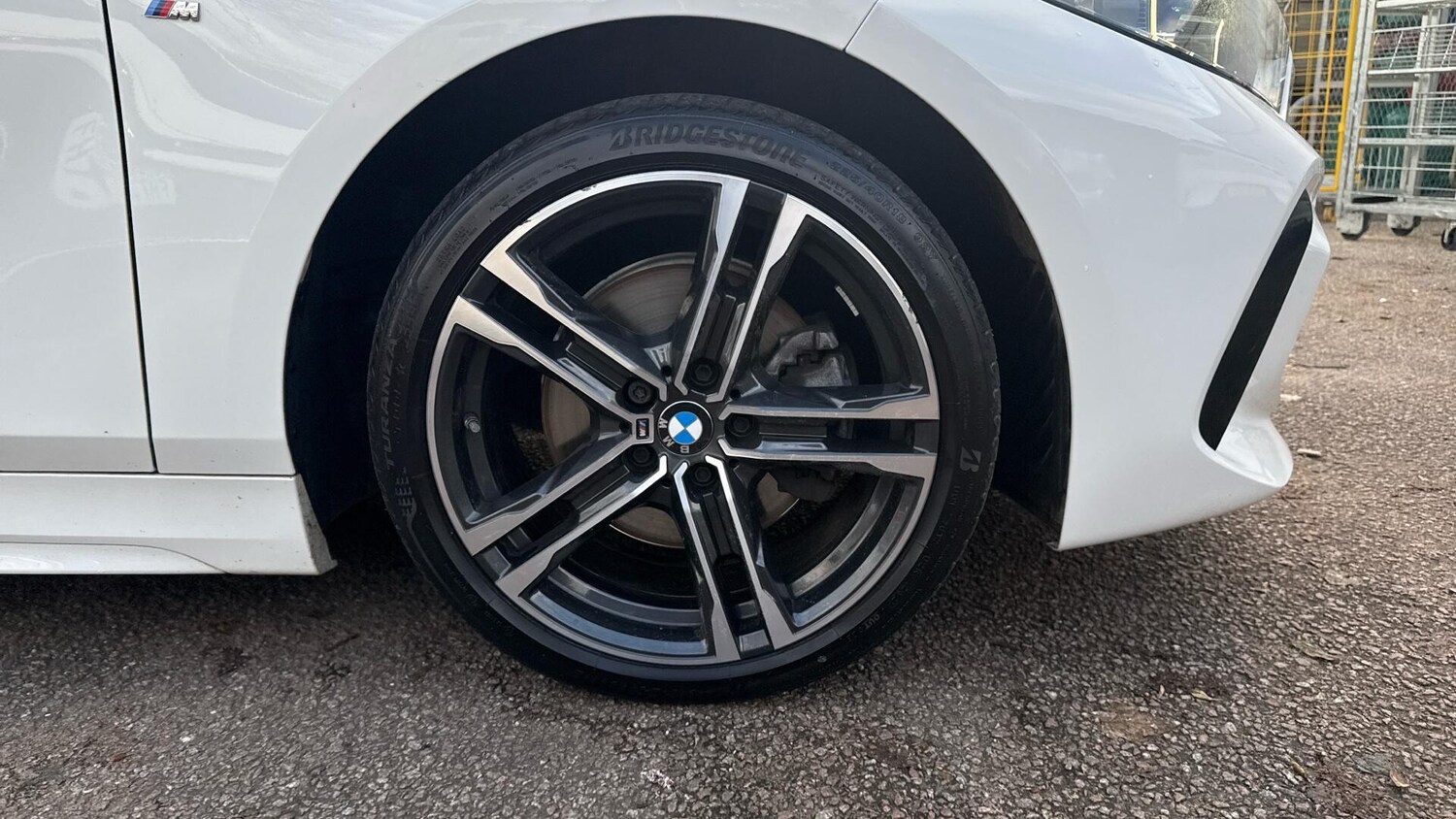 Used BMW 1 Series 2021 for sale - 76936182: Photo 38