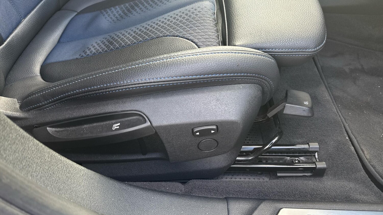 Used BMW 1 Series 2021 for sale - 76936182: Photo 40