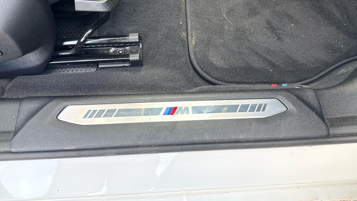 Used BMW 1 Series 2021 for sale - 76936182: Photo 41