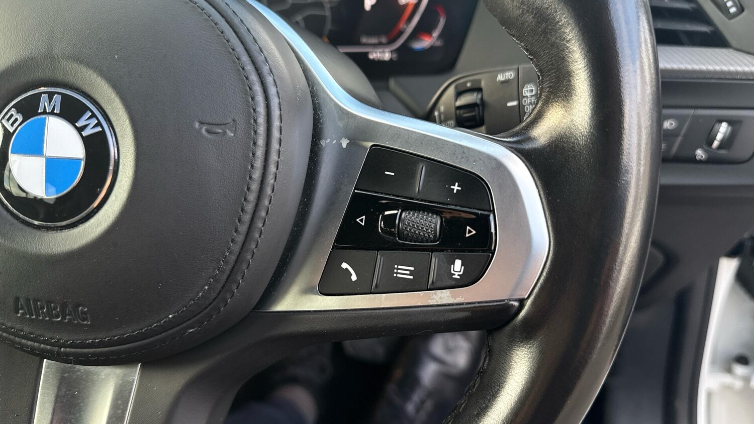 Used BMW 1 Series 2021 for sale - 76936182: Photo 44