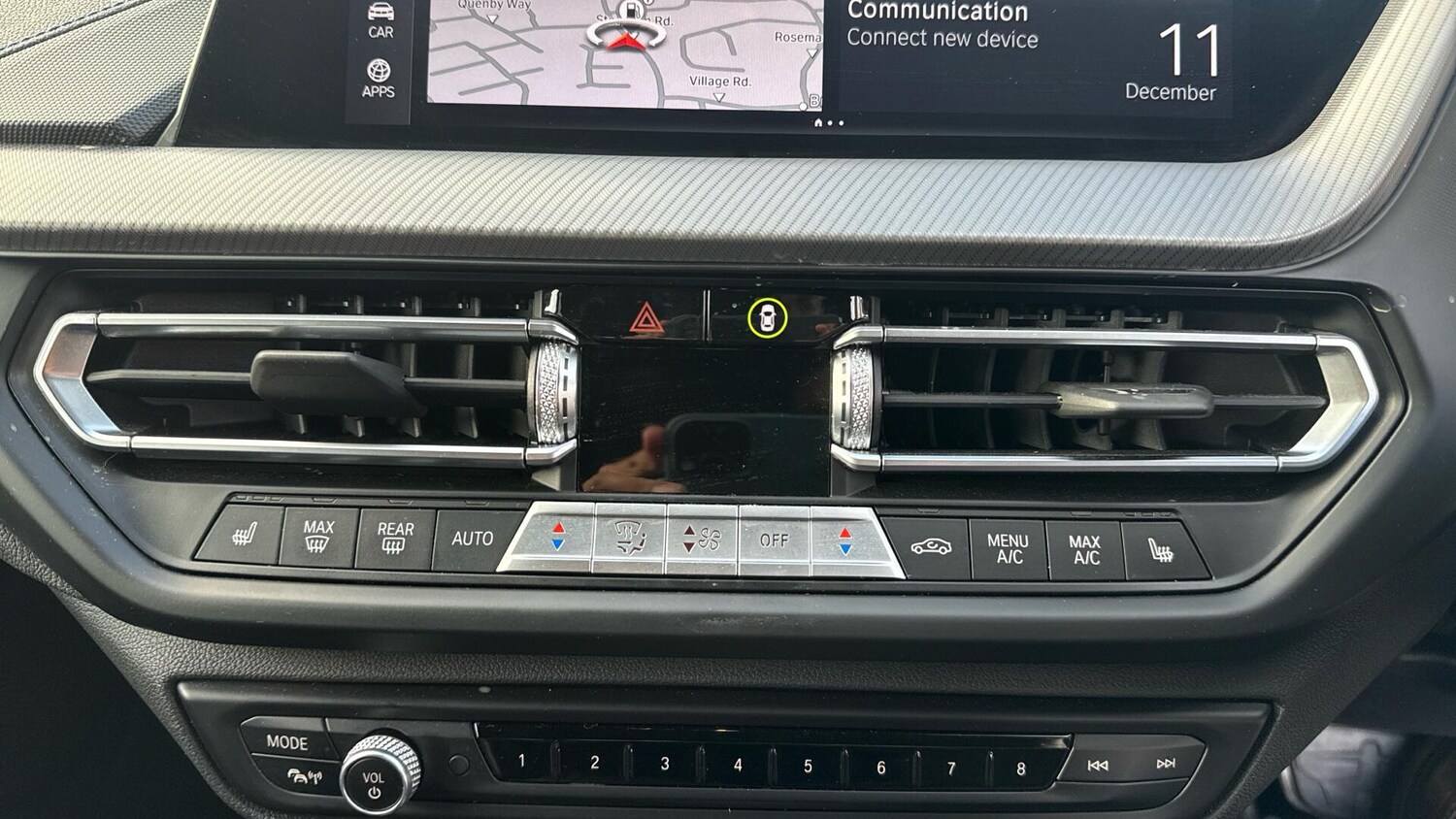 Used BMW 1 Series 2021 for sale - 76936182: Photo 45