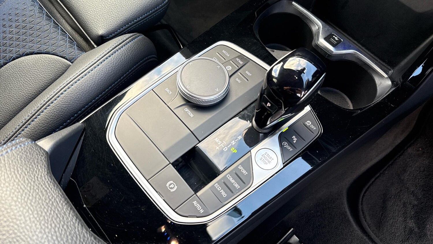 Used BMW 1 Series 2021 for sale - 76936182: Photo 47