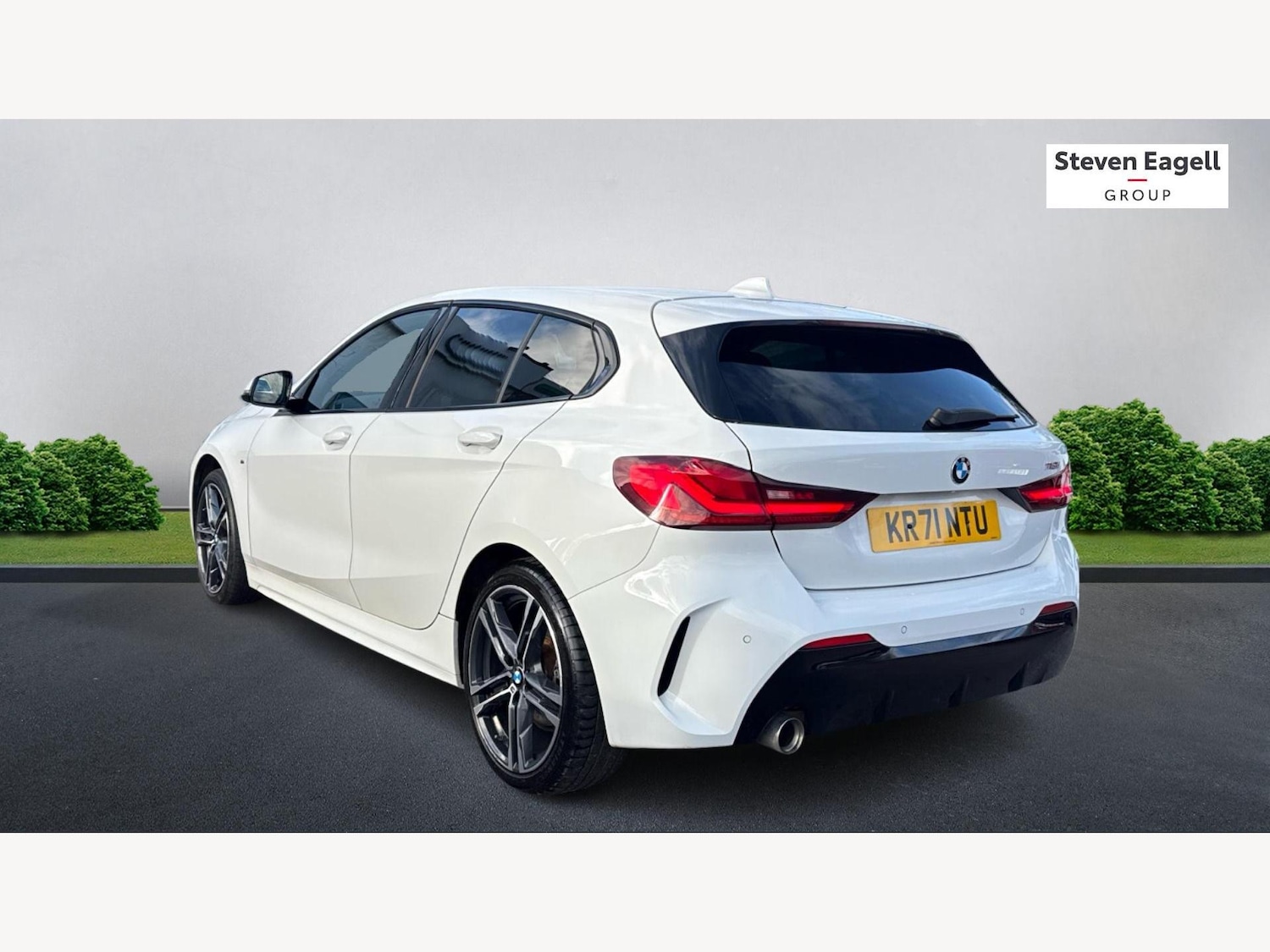 Used BMW 1 Series 2021 for sale - 76936182: Photo 6