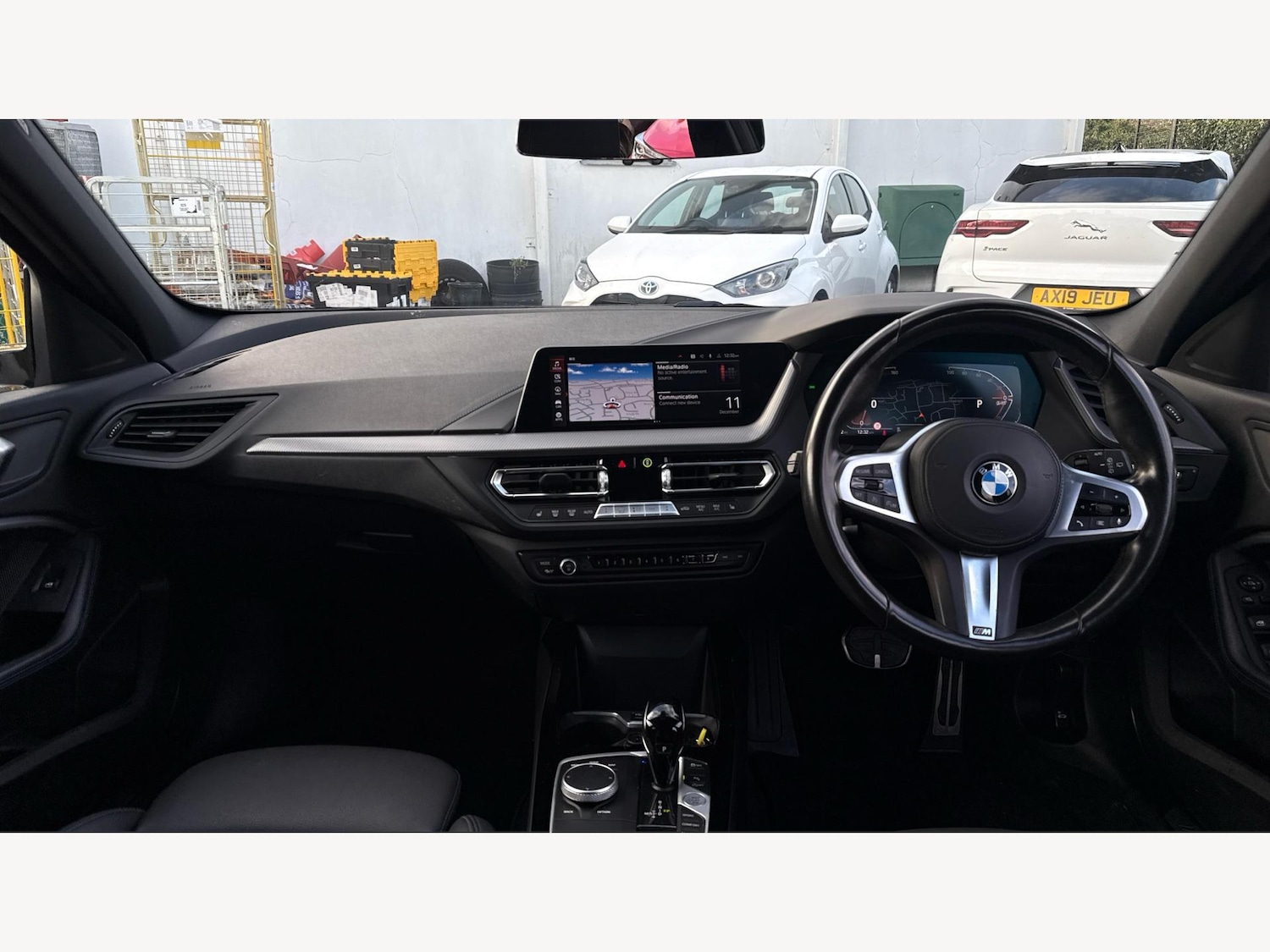 Used BMW 1 Series 2021 for sale - 76936182: Photo 7