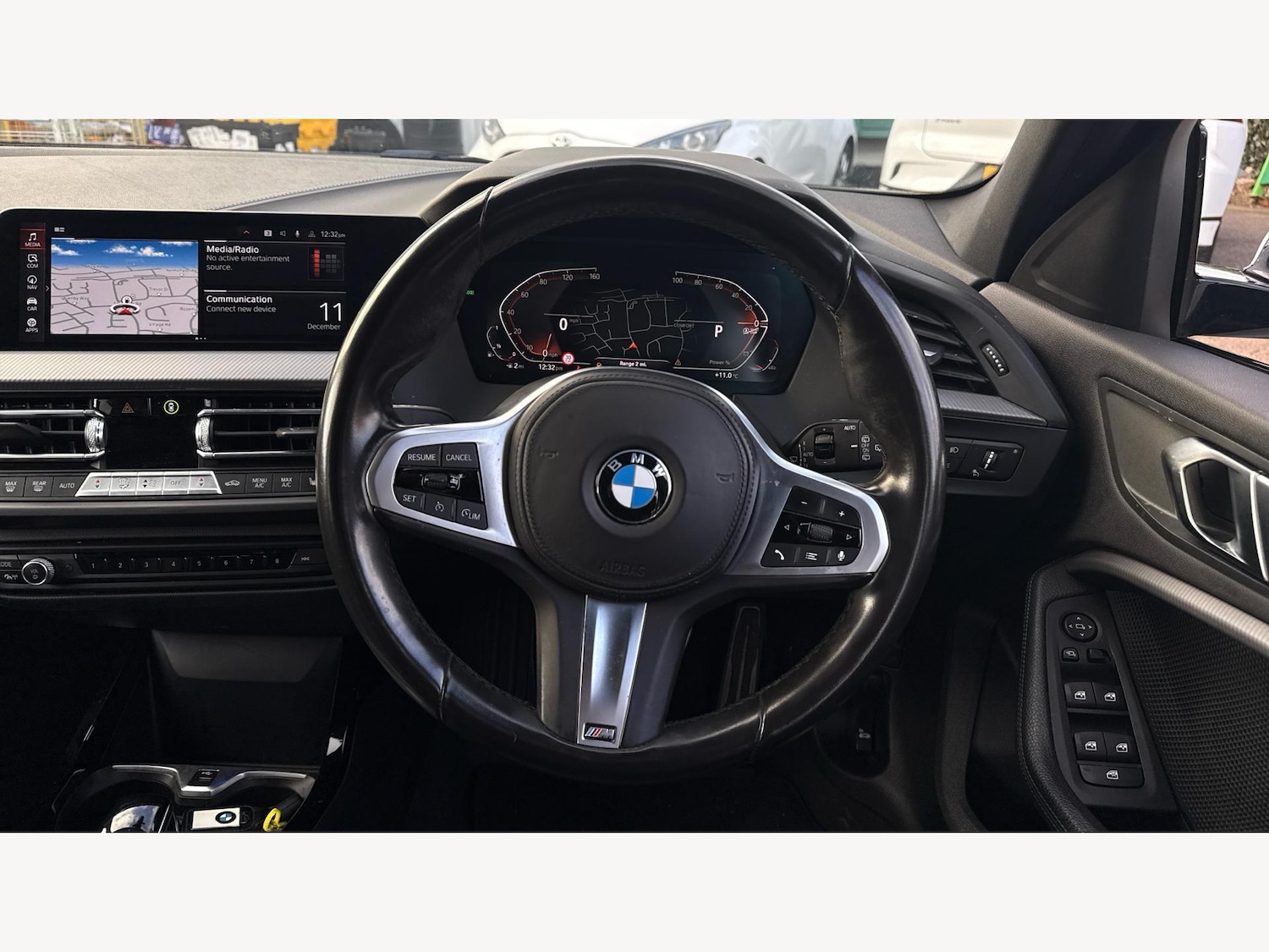 Used BMW 1 Series 2021 for sale - 76936182: Photo 8