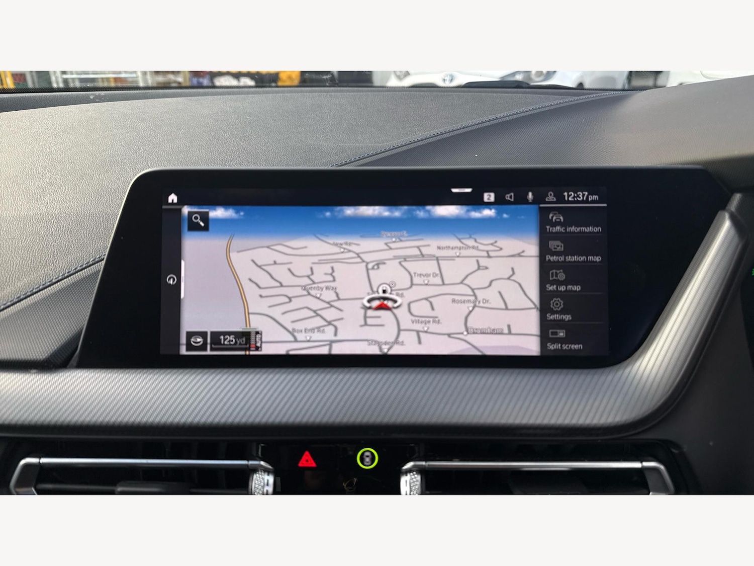 Used BMW 1 Series 2021 for sale - 76936182: Photo 9