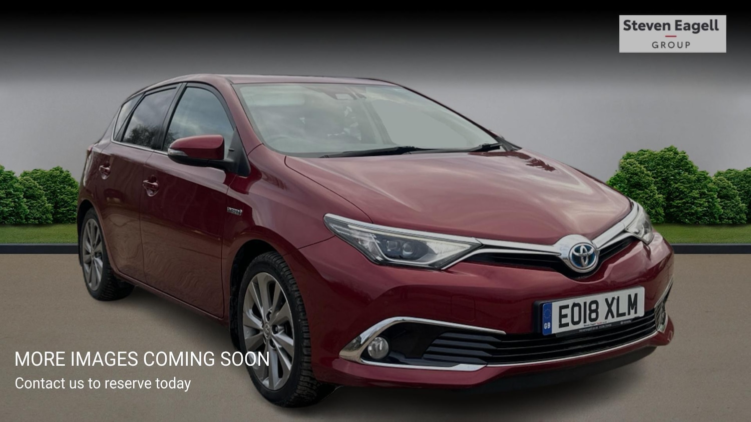 Used Toyota Auris for sale - 77883161: Photo 1