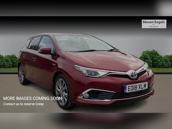 Used Toyota Auris 2018 for sale - 77883161: Photo