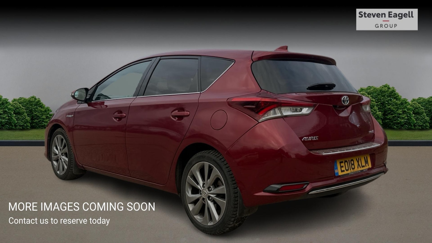 Used Toyota Auris for sale - 77883161: Photo 2